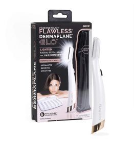 Lady shaver (Option: White)
